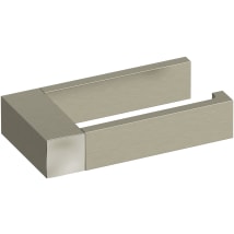 Brushed Nickel