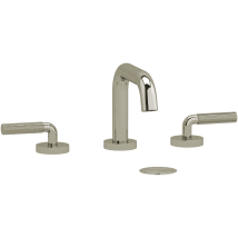 Polished Nickel
