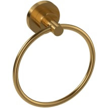 Brushed Gold