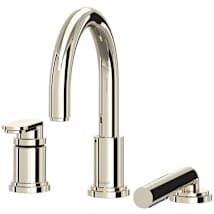Polished Nickel