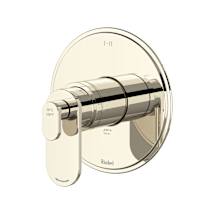 Polished Nickel