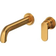 Brushed Gold