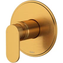 Brushed Gold
