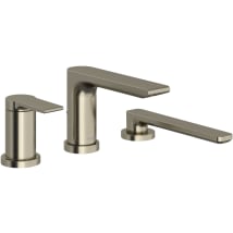Brushed Nickel