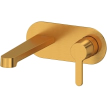 Brushed Gold