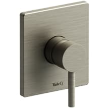 Brushed Nickel