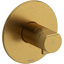 Brushed Gold