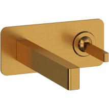 Brushed Gold