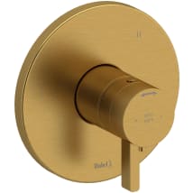 Brushed Gold