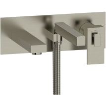 Brushed Nickel