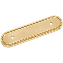 Polished Brass