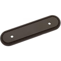 Oil Rubbed Bronze