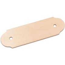 Satin Brass