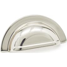 Polished Nickel