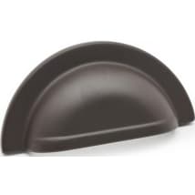 Oil Rubbed Bronze