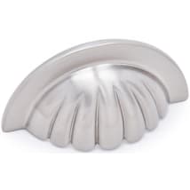 Satin Nickel