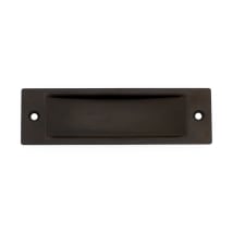 Oil Rubbed Bronze