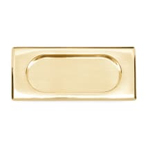 Polished Brass