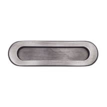 Distressed Nickel