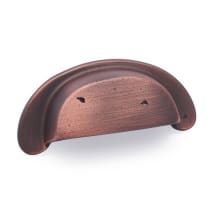 Distressed Copper