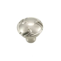 Satin Nickel