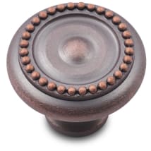 Distressed Copper