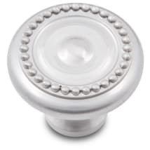 Satin Nickel