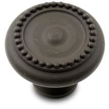 Oil Rubbed Bronze