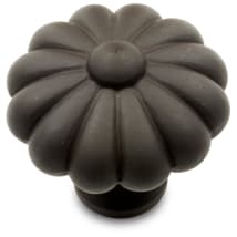 Oil Rubbed Bronze