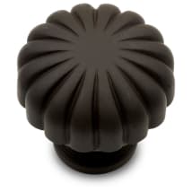 Oil Rubbed Bronze