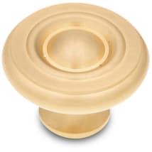 Satin Brass