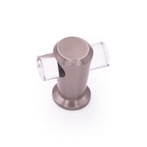 Satin Nickel