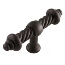 Oil Rubbed Bronze