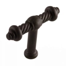 Oil Rubbed Bronze