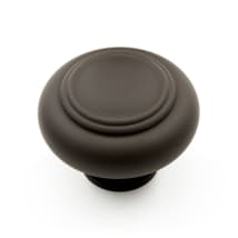 Oil Rubbed Bronze