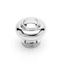 Polished Nickel