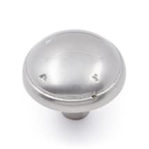 Satin Nickel