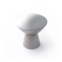 Satin Nickel