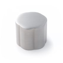 Satin Nickel