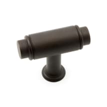 Oil Rubbed Bronze
