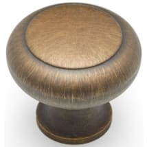 Antique English