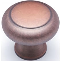 Distressed Copper