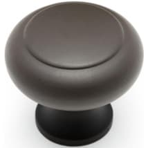 Oil Rubbed Bronze