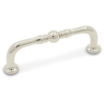 Polished Nickel