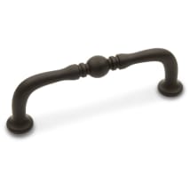 Oil Rubbed Bronze