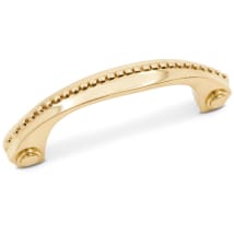Polished Brass
