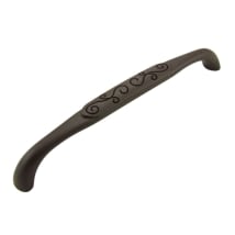 Oil Rubbed Bronze
