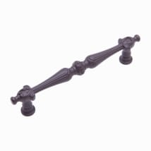 Oil Rubbed Bronze