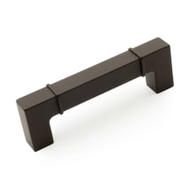 Oil Rubbed Bronze