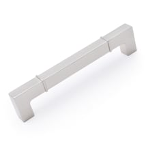 Satin Nickel